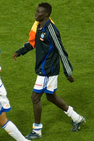 Demba Touré