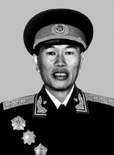 Deng Hua