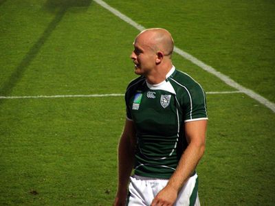 Denis Hickie