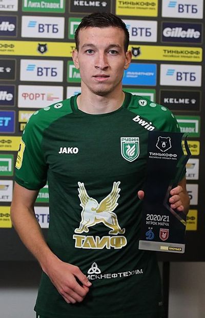 Denis Makarov (footballer)