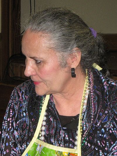 Denise Chávez