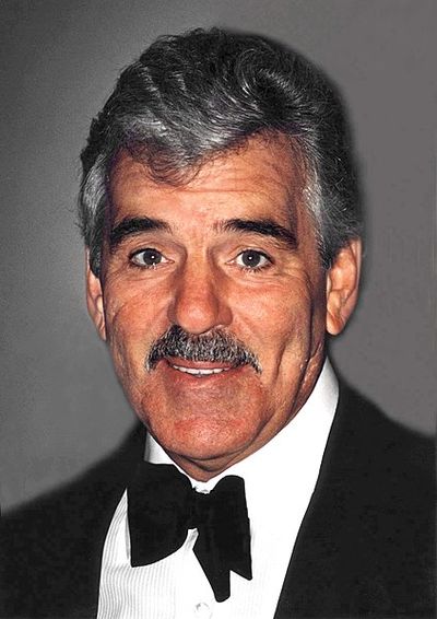 Dennis Farina