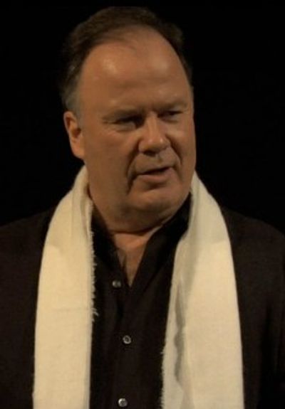 Dennis Haskins