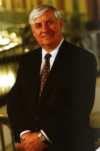 Dennis M. Cavanaugh