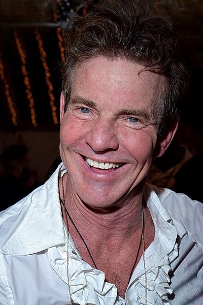 Dennis Quaid