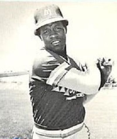 Derek Bryant (baseball)
