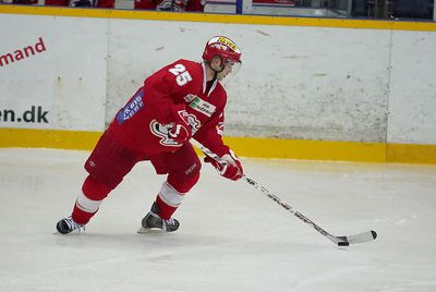 Derek Eastman (ice hockey)