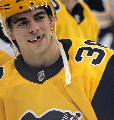 Derek Grant (ice hockey, born 1990)