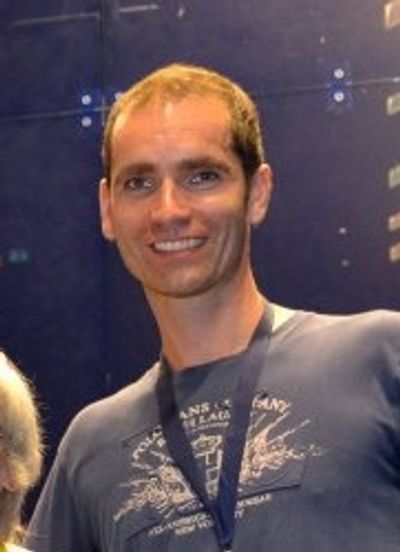 Derek Ryan (squash player)