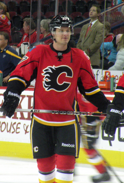 Derek Smith (ice hockey, born 1984)