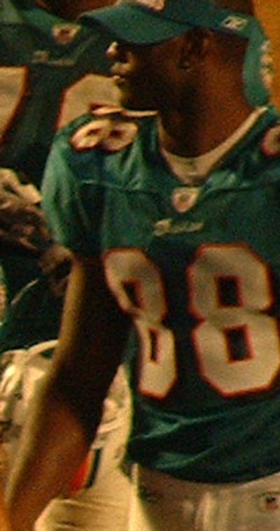 Derrius Thompson