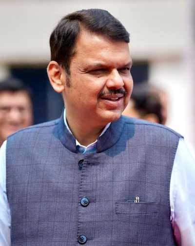Devendra Fadnavis