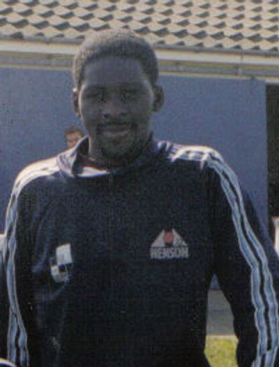 Devon White (footballer)