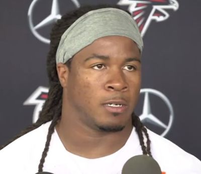 Devonta Freeman