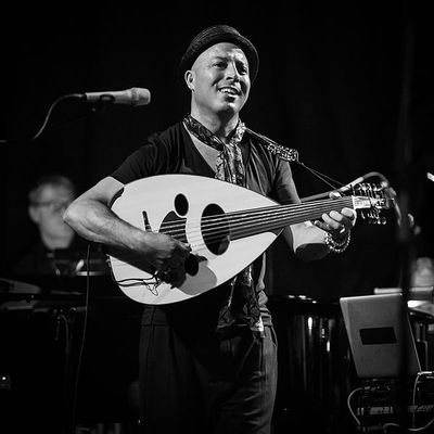 Dhafer Youssef