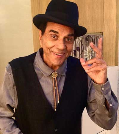 Dharmendra