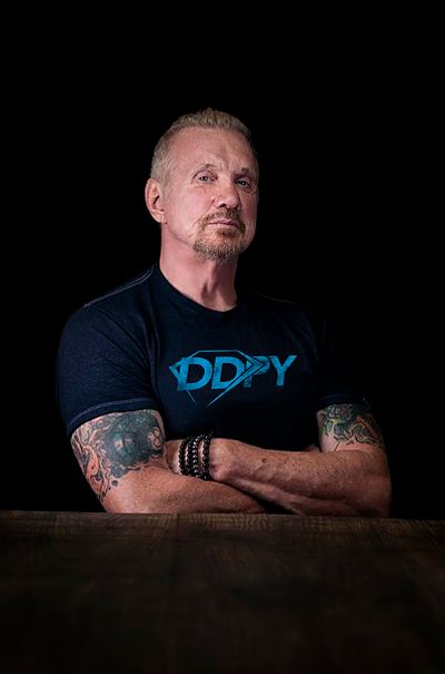 Diamond Dallas Page