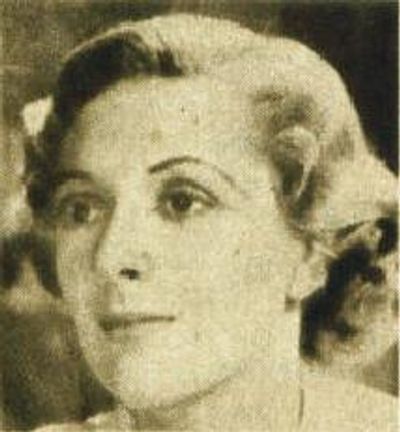 Diana Churchill (actress)