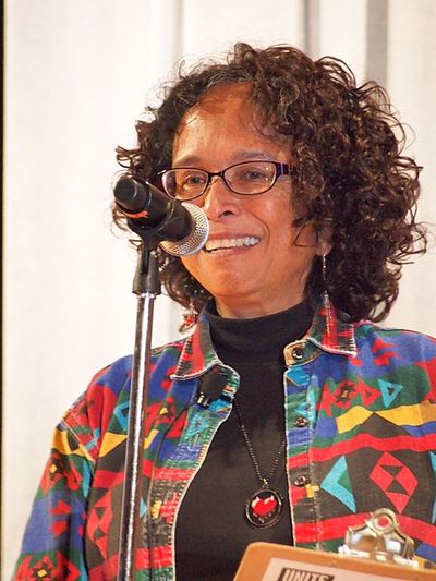 Diana Garcia (poet)