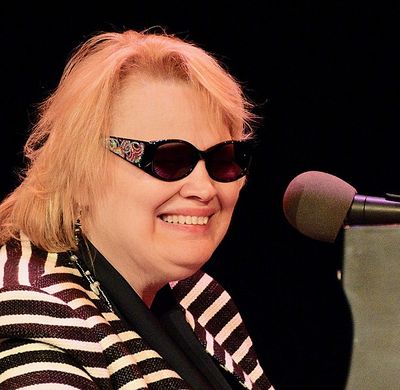 Diane Schuur