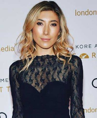 Dichen Lachman