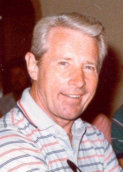 Dick Weber