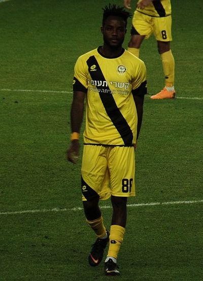 Didier Kougbenya