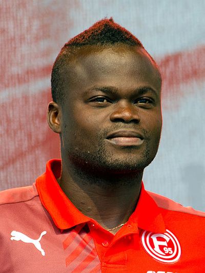 Didier Ya Konan