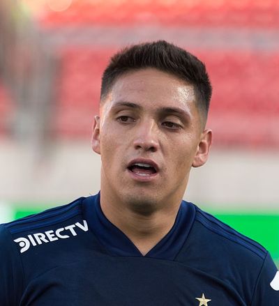 Diego Carrasco (footballer)