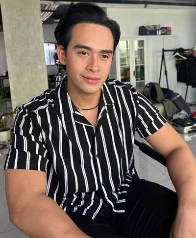 Diego Loyzaga