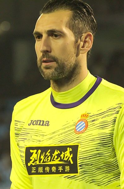Diego López (footballer, born 3 November 1981)