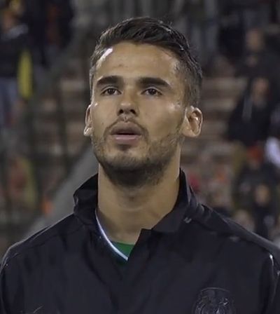 Diego Reyes