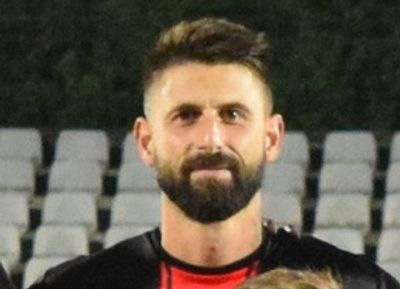 Dimitar Iliev (footballer, born 1988)