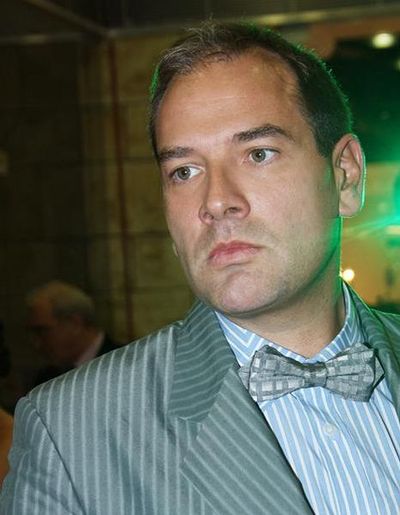 Dimitar Lukanov