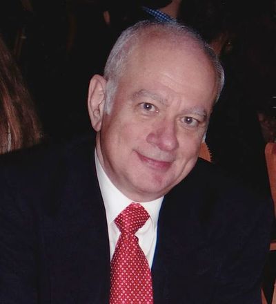 Dimitri B. Papadimitriou