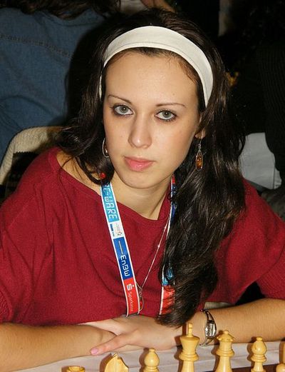 Dina Kagramanov