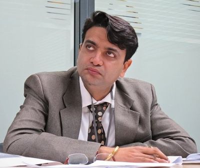 Dinesh Arora