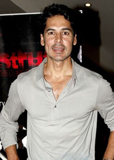 Dino Morea