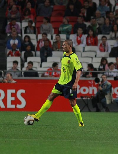 Diogo Santos