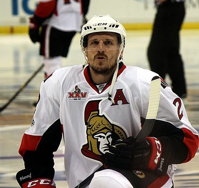 Dion Phaneuf