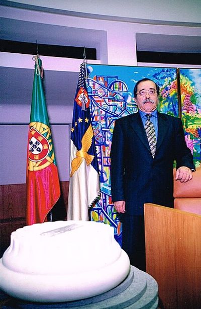 Dionísio Mendes de Sousa