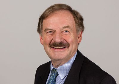 Dirk Fischer (politician)