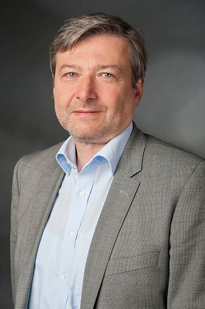 Dirk Heidenblut