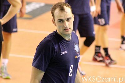 Dirk Westphal (volleyball)