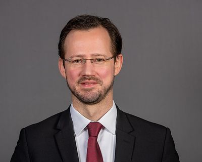 Dirk Wiese (politician)