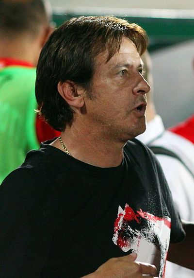 Diyan Petkov