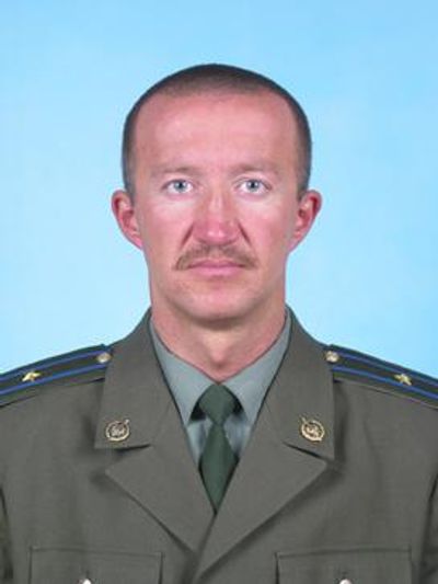 Dmitry Gennadyevich Medvedev