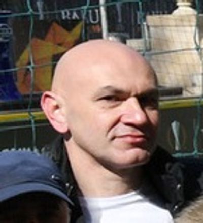 Dmitry Kramarenko