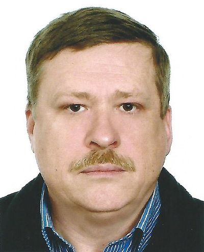 Dmitry Smirnov (entrepreneur)