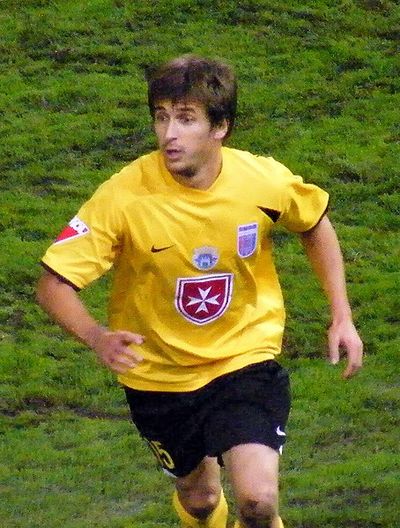 Dániel Nagy (footballer, born 1991)